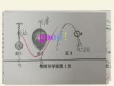 教科版物理八年级下册 8.2 力的平衡(4)（课件）