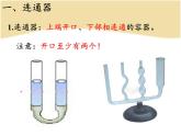教科版物理八年级下册 9.3 连通器(2)（课件）