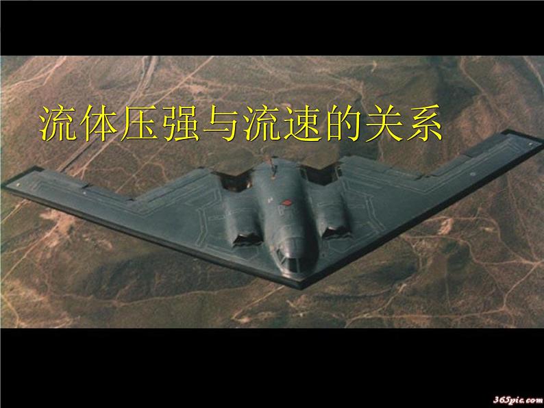 教科版物理八年级下册 10.1 在流体中运动（课件）第2页