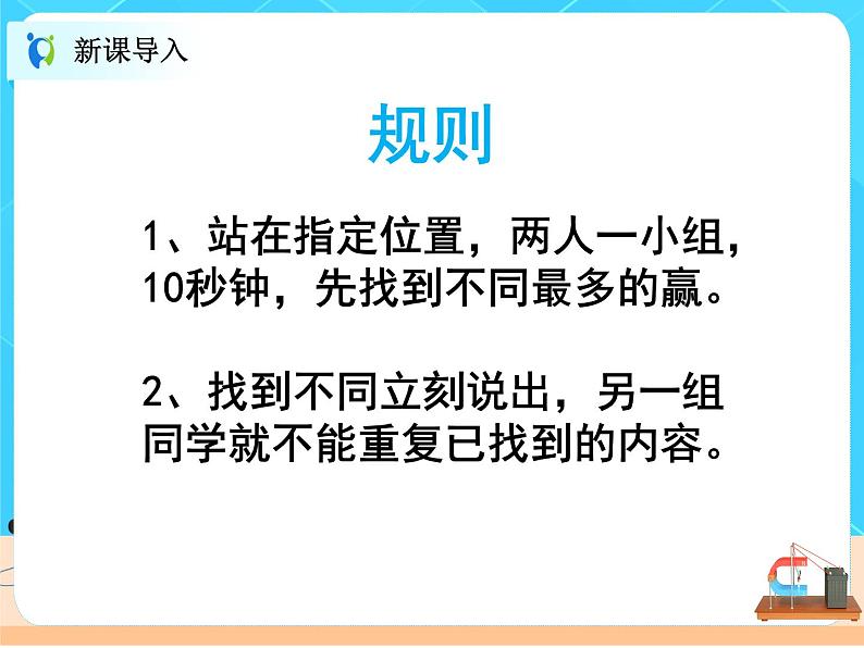 5.4眼睛和眼镜课件PPT第3页