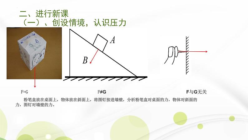 9-1-压强课件2021－2022学年人教版物理八年级下册第5页