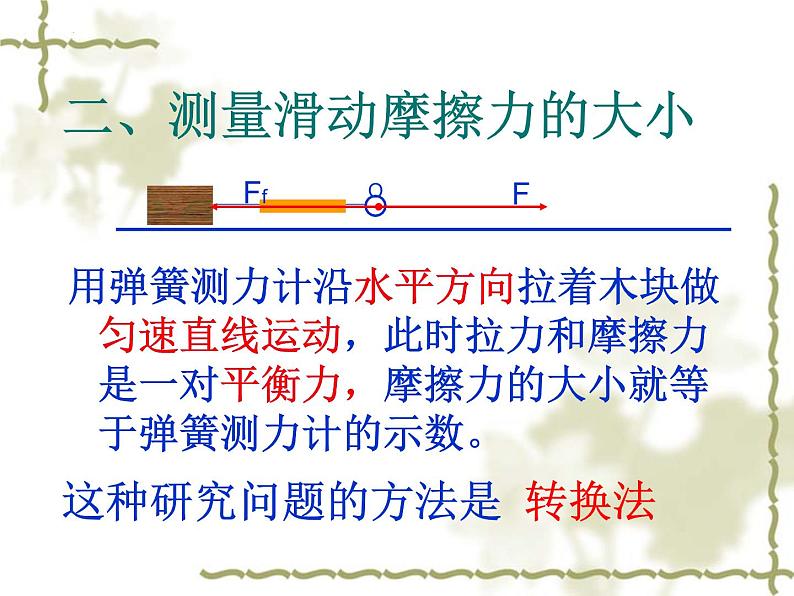 8-3摩擦力人教版物理八年级下册课件PPT第5页