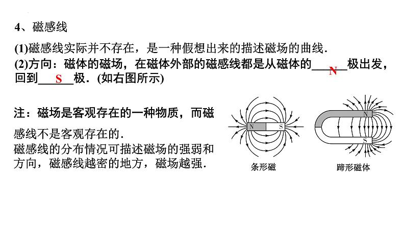 2022年初中物理二轮复习课件：电与磁05