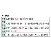 2022年初中物理二轮复习课件：信息的传递能源与可持续发展