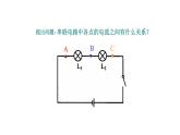15.5 串、并联电路中电流的规律 课件-2021-2022学年人教版物理九年级全一册