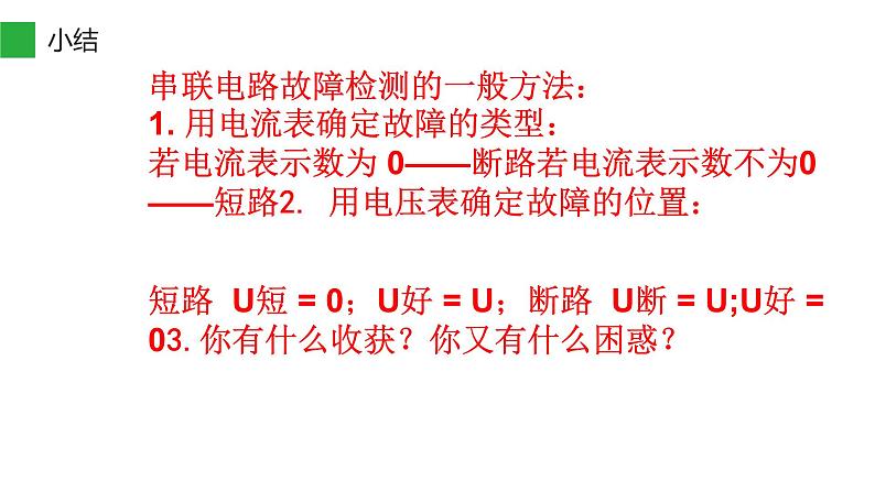 15.2 电流与电路 课件-2021-2022学年人教版物理九年级全一册第5页