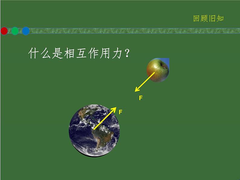 第九章第一节《二力平衡》苏科版物理八年级下册课件PPT03