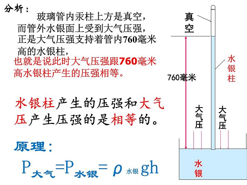 9-3大气压强人教版八年级物理下册课件PPT第8页