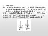 浮力、漂浮问题课件人教版物理八年级下册