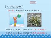 教科版八年级物理上册 5.4 地球上的水循环_ 课件