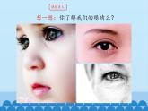 教科版八年级物理上册 4.6 神奇的眼睛_ 课件
