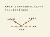 教科版八年级物理上册 4.2 光的反射定律(4) 课件
