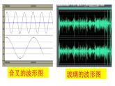 教科版八年级物理上册 3.3 噪声 课件