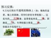 教科版八年级物理上册 4.8 走进彩色世界 课件