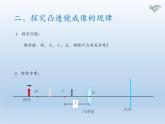 教科版八年级物理上册 4.5 科学探究：凸透镜成像(4) 课件