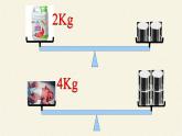 教科版八年级物理上册 6.1 质量(1) 课件