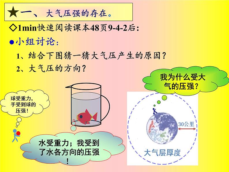 教科版八年级物理上册 5.3 汽化和液化(1) 课件02