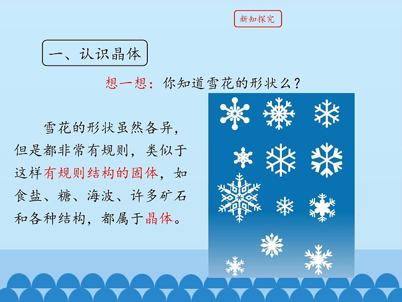 教科版八年级物理上册 5.2 熔化与凝固_ 课件第4页