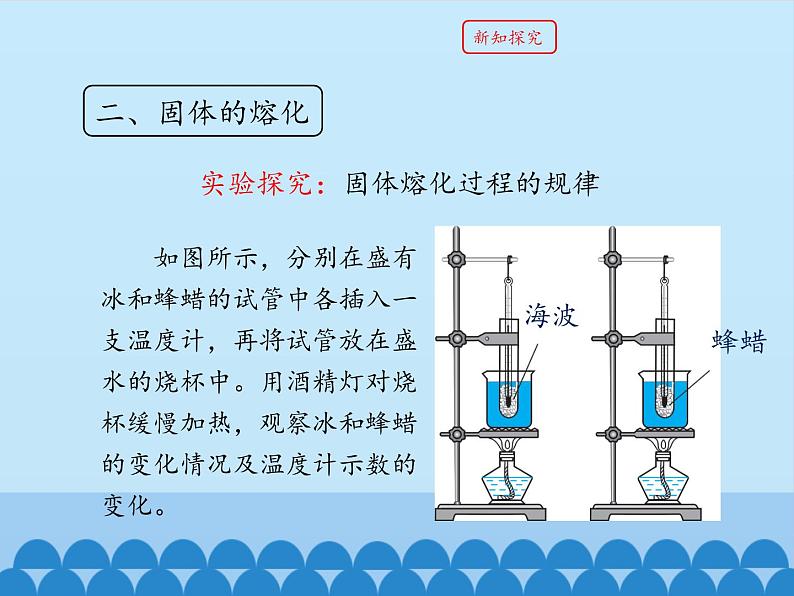 教科版八年级物理上册 5.2 熔化与凝固_ 课件第8页