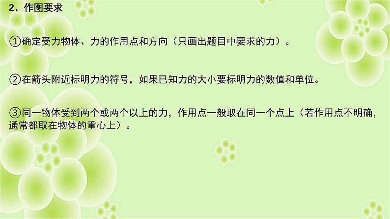 2022年中考物理复习课件---作图专题第7页