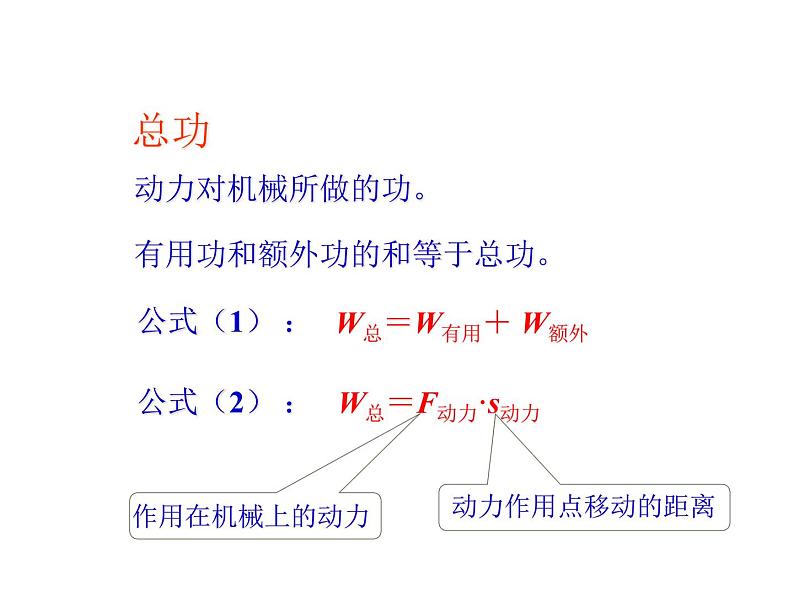 2022年教科版八年级物理下册第11章第4节机械效率课件 (2)第8页