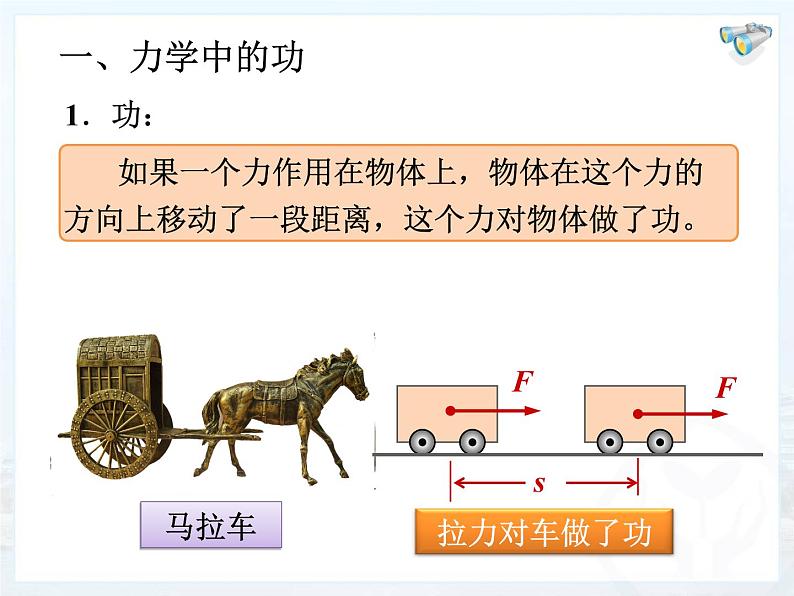 2022年人教版八年级物理下册第11章第1节功课件 (5)04