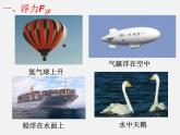 2022年人教版八年级物理下册第10章第1节浮力课件 (1)