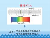 教科版物理九年级下册 10.2 电磁波的应用_课件