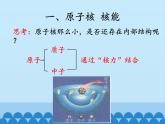 教科版物理九年級(jí)下冊(cè) 11.4 核能_課件