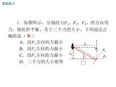12-1杠杆复习课件人教版物理八年级下册