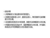 10-1浮力探究实验复习课件人教版物理八年级下册