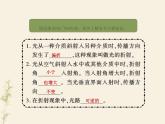 4.4 光的折射课件PPT
