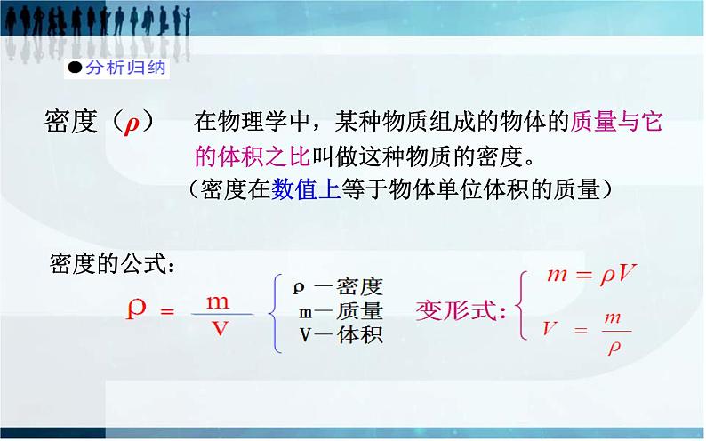 6.2密度课件第7页