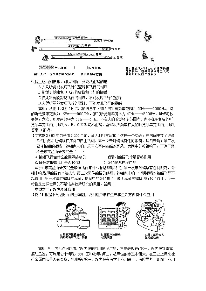 3.3超声与次声教案第2页