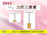 6.2怎样描述力课件PPT