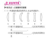 初中  物理  人教版  八年级上册第5章复习练习课件PPT