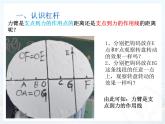 12.1杠杆课件pptx