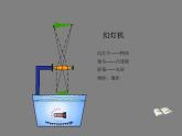 北师大版八下物理 6.3生活中的透镜 课件