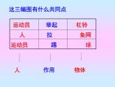 北师大版八下物理 7.1力 课件