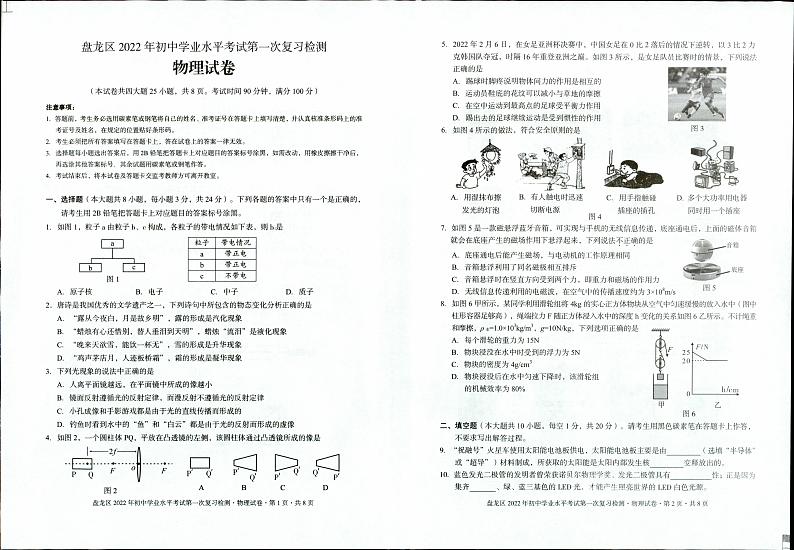 物理第1页