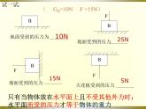 2022年苏科版八年级物理下册第10章第1节压强课件 (2)