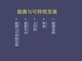 2022年苏科版九年级物理第18章第5节能源与可持续发展课件 (3)