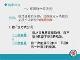 教科版九年級(jí)下冊(cè)物理 11.3能源 課件