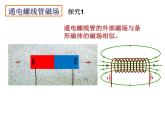 苏科版九年级下册物理 16.2电流的磁场 课件