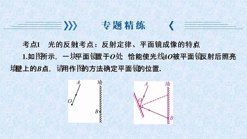 教科版九年级下册物理 我们爱上了物理学 课件04