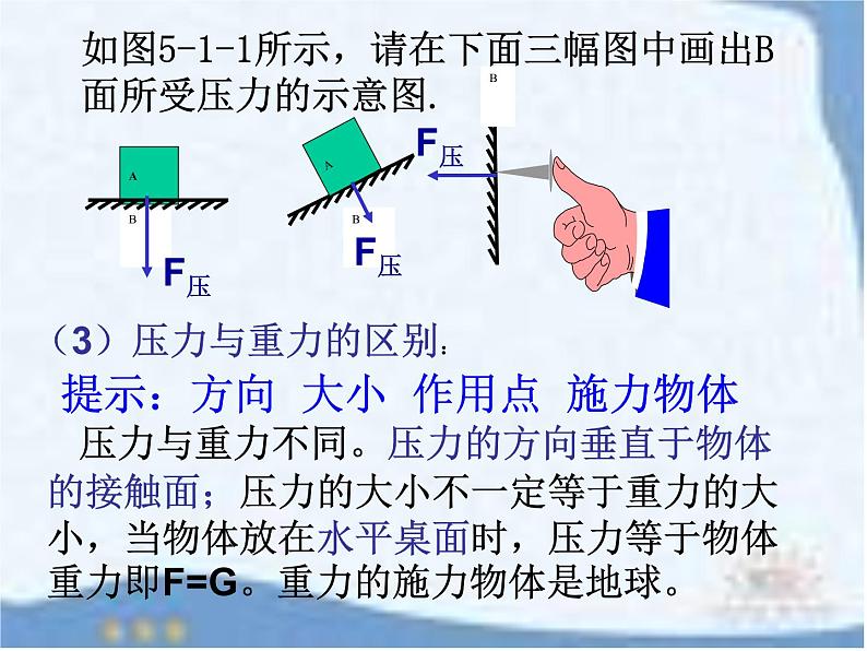 苏科版八年级下册物理 10.6综合实践活动 课件04