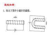 北师大版九年级全册物理  14.4 电磁铁及其应用  课件