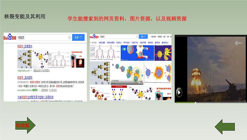 教科版九下物理 11.4 核能 课件第6页