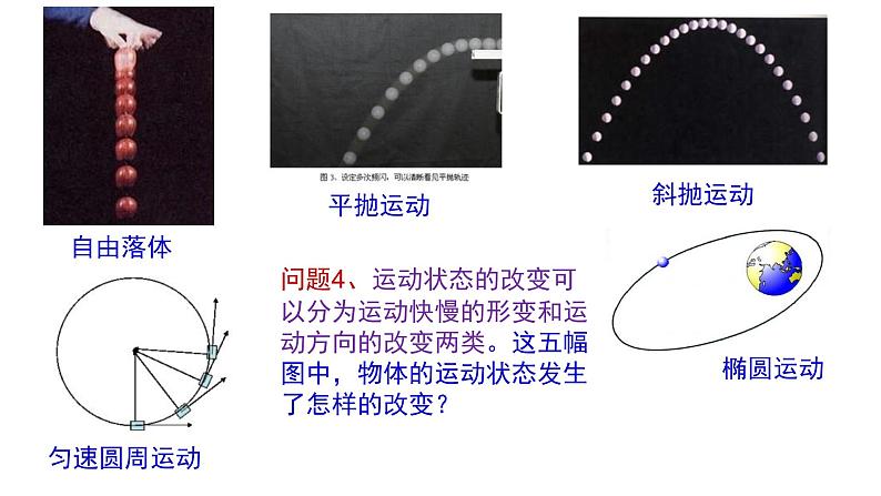 苏科版八下物理 9.3力与运动的关系 课件05