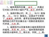 苏科版九下物理 16.5电磁感应 发电机 课件